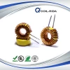 Custom ferrite core winding coil choke filter power toroidal inductor