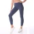 Import Custom flatlock seam ladies yoga leggings, women yoga pants, workout leggings from China