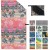 Import Custom Full Printed Double-Sided Cashmere Quick Drying Adult Microfiber Beach Towel from China
