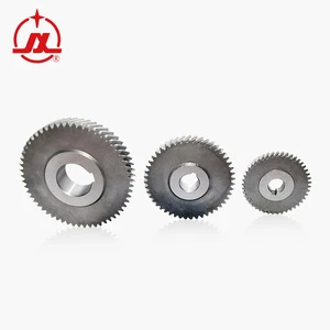 Custom helical spur ring gears 300mm prices