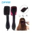 Import Custom hot sale magic combs hair brush hair extensions tools from China
