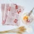 Import Custom KFC/Mcdonalds paper food packaging Hamburger wrapping paper with LOGO printing from China