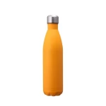 Custom Logo 750ml Tea Thermos Water Cup Stainless Steel Sport Water Bottle