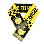 Custom logo Football Fans Soccer Scarf Teams Countries Team Flag Banner Cheerleader Souvenir