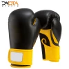 Custom logo PU Boxing gloves
