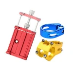 Custom made and wholesale bike spare accessories other electric bicycle parts