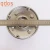Import Custom-made carbon steel flange with special shaped from China