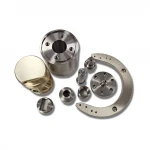 Custom made cnc machining aluminum 5 axis cnc milling service aluminum cnc milling machining parts for industry Well processed