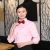 Import Custom Made Hotel Restaurant Bar Cafe Service Staff Uniform For Women from Singapore