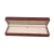 Import custom made luxury lacquer wooden jewelry box wholesale from China