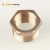 Import Custom-Made Small Brass Drill Guide Bushings Bushing Products from China