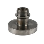 Custom material handling equipment solid hydraulic pallet forks mast hose pulley forklift parts