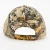 Custom Mens Adjustable Camouflage Snapback Baseball Cap Outdoor Sports Hat Hunting Jungle Tactical Hiking Casquette Hats Caps
