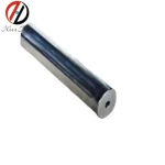 Custom N35 N38 N40 N42 N45 N48 N50 N52 Gauss stainless steel strong magnetic filter for removing iron filings and iron powder