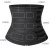 Import Custom Neoprene Waist Trainer Trimmers Latex Belly Support Women Shaper Logo Belt Elastic Band Sweat workout Waist Trainer from China