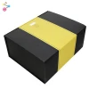 Custom New Design Fashion Logo Cardboard Paper Box For Tea Packing