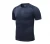 Import Custom Outdoor Blank quick Dry breathable Fit T Shirt Men Round Neck Polyester Sport T-shirt from China
