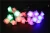 Import Custom Outdoor Home 5M LED Fairy String Lights Christmas Party Wedding Holiday Christmas Lights from China