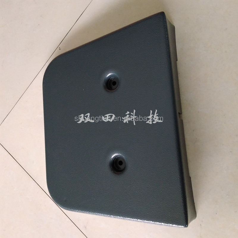 Buy Custom Plastic Treadmill Shell Running Machine Shell Running ...