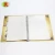 Import Custom portfolio paper folder 26 holes ring binder file folders from China