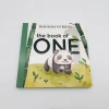 Custom Print Story Child Board Printing Cardboard Usborne Service Publisher China Activity Christmas Book