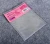 Import Custom Printed Nylon LLDPE Laminated Material Rice Packaging Bags Transparent Vacuum Packaging Bags from China