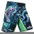 Import Custom printing Boxing Shorts MMA grappling short arm Fight Boxing from Pakistan