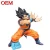 Import Custom PVC Goku Toy Figure Dragon Ball Anime Action Figure from China