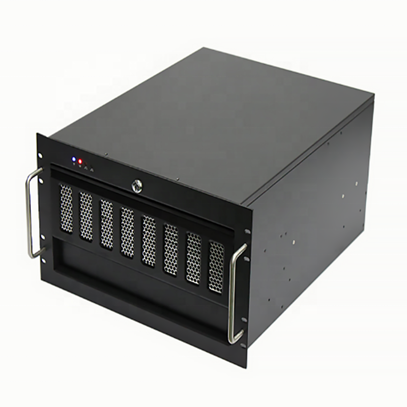 Buy Custom Sheet Metal Ipc Chassis Cabinet Server from Big River ...