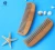 Import Custom small label small bamboo hair comb from China