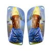 Custom Soccer Shin Pads Soccer Football Shin Guard Pads Leg Protector For Women Men Shinguard