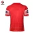 custom special collar design digital printing american football shirt rugby jersey