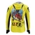 Import Custom sublimation long sleeve fishing apparel men with hoodies OEM Design fishing jersey from China