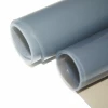 Custom thin transparent heat resistant silicone rubber sheet