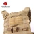 Import Custom UAE full body armor bulletproof vest concealable lightweight shoulder leg groin protector level 4 bullet proof vest from China