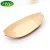 Import Custom Wholesale Orginal Sushi Plate Wooden Sushi Boat from China