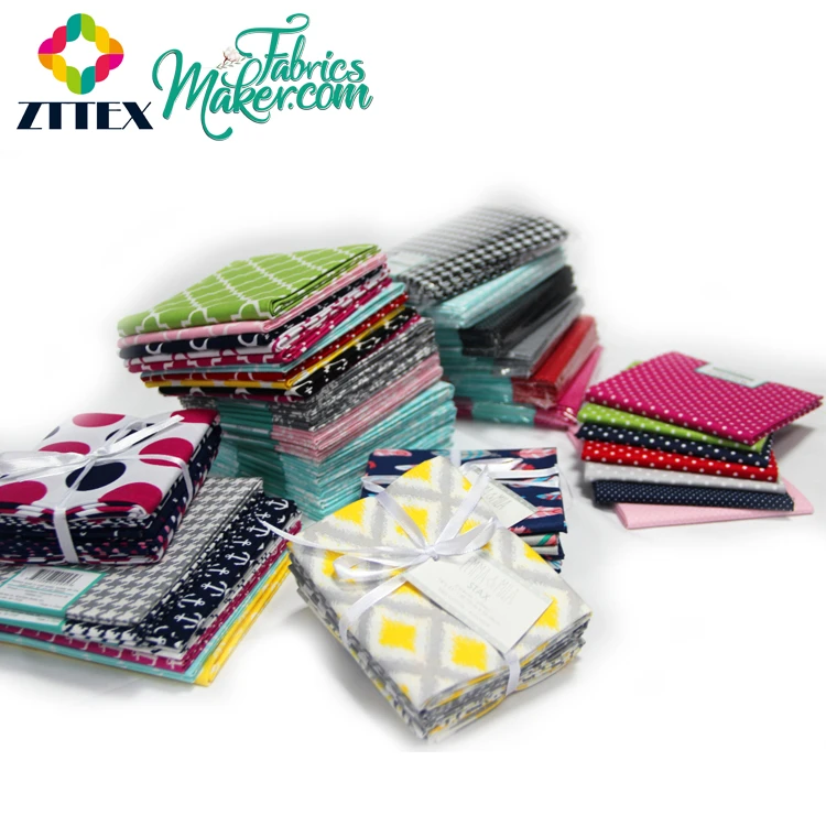 Custom ZTTEX breathable batik fabric