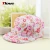Import Customize Minion Floral Casquette Camouflage Baseball Cap Drawing from China