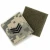 Import Customized Camouflage Military Rank Embroidered Patch For Army Accessory With Hook And Loop from China