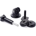 Customized cnc machining aluminum camera lens mount adapter with  best quality
