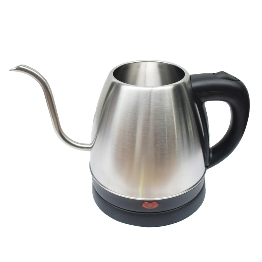 Customized cordless water heater electric hotel china tea electric kettle