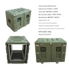 Customized Design Available Ip 65 Waterproof Durable of rack flight case 12u