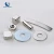 Import Customized Electronic Magnetic Materials Good Product Neodymium Ring Magnet from China