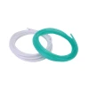 Customized Food Grade Silicone Tube Resistant To Aging Non-toxic Soft Silicone Tube