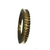 Customized General Machinery Accessories aluminium bronze worm gear made in China