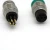 Import Customized high quality metal harness waterproof cable connector from China