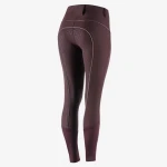 Customized Horse Riding leggings with full silicone seat Women Horse Jodphurs  Equestrian Breeches
