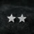 Import Customized Jewelry Rhodium Plated Cubic Zirconia Stars Star Earrings Pendant Charm 925 Sterling Silver Fine Jewelry Sets from China
