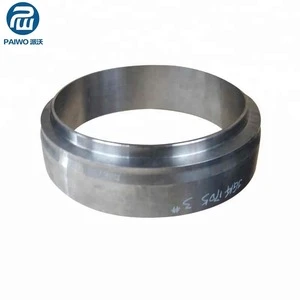 Customized large size forged bearing roller 42CrMo4 bearing roller