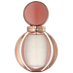 Customized logo perfume glass bottle 50ml 100ml luxury refillable empty glass spray perfume bottles